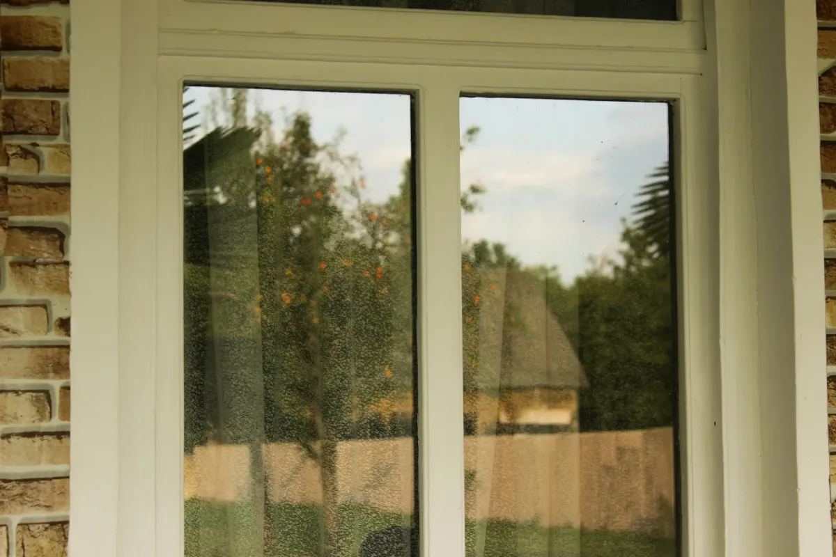 Double Glazing