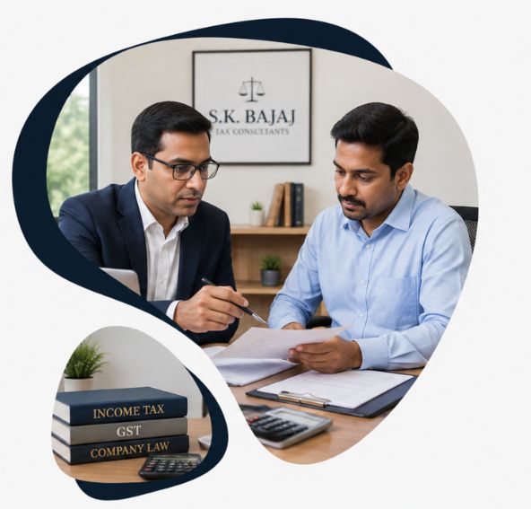 professional tax service in abohar
