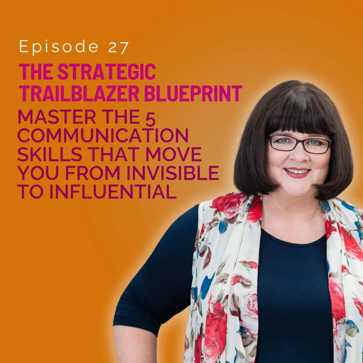 Conversation and Influence: The Hidden Skills That Transform How People Perceive Your Leadership