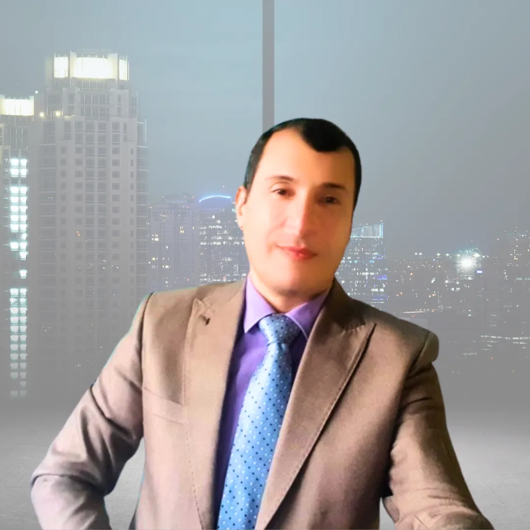 ربيع حسين