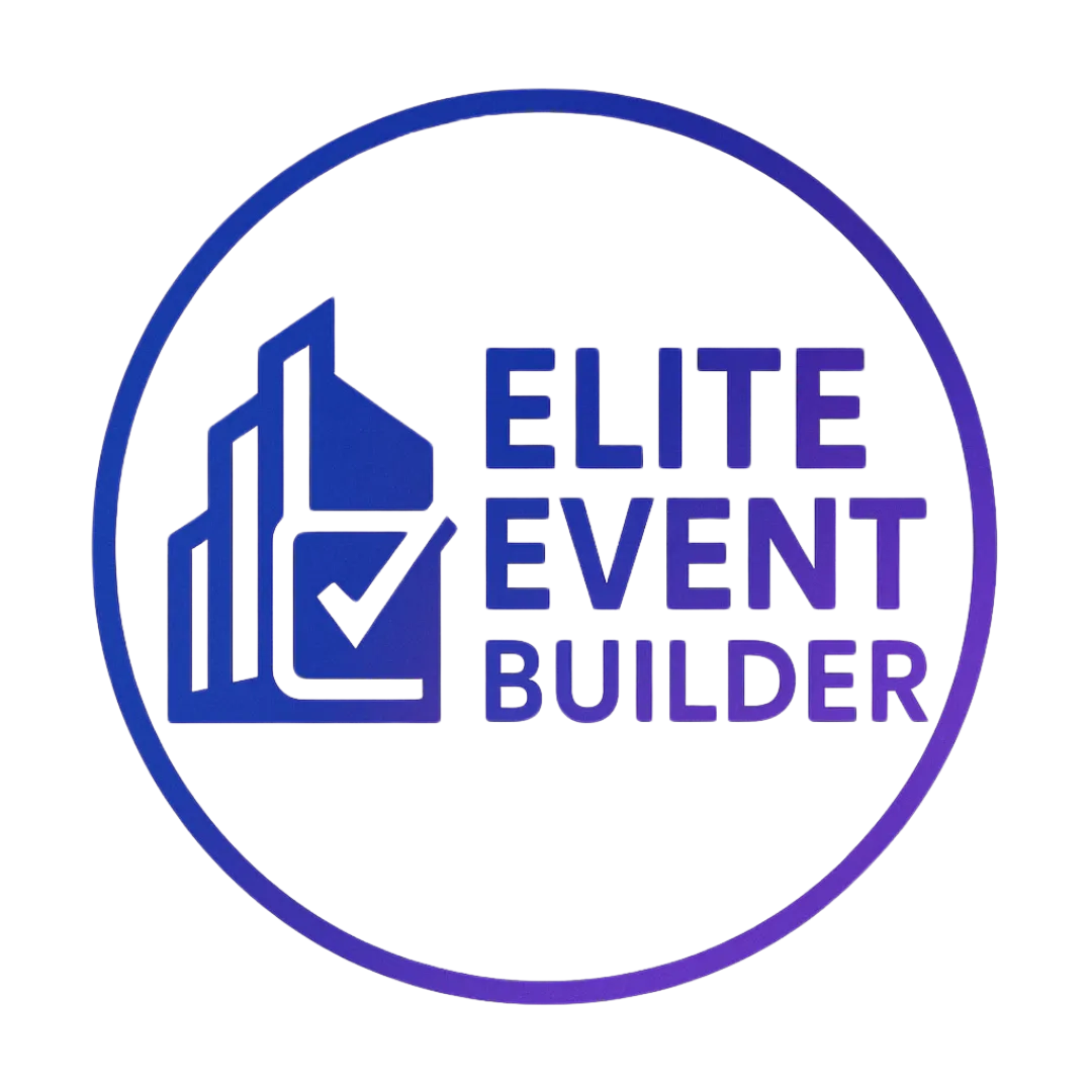 Elite event builed