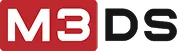 M3DS Academy logo