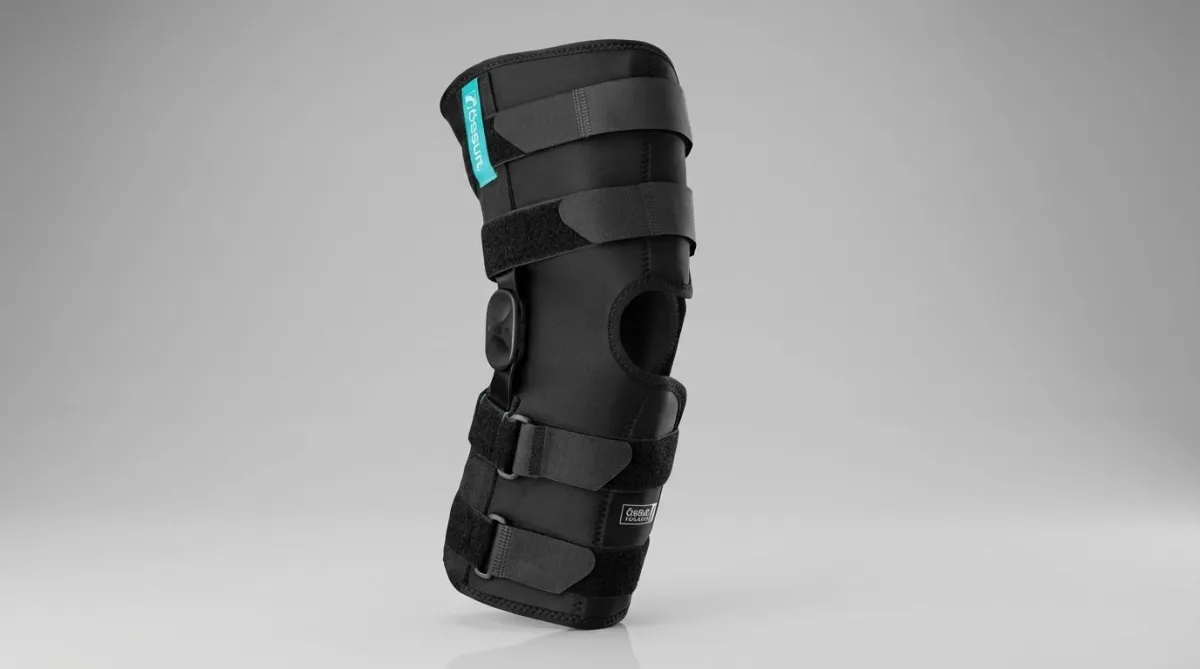 person sitting while using laptop computer and green stethoscope near