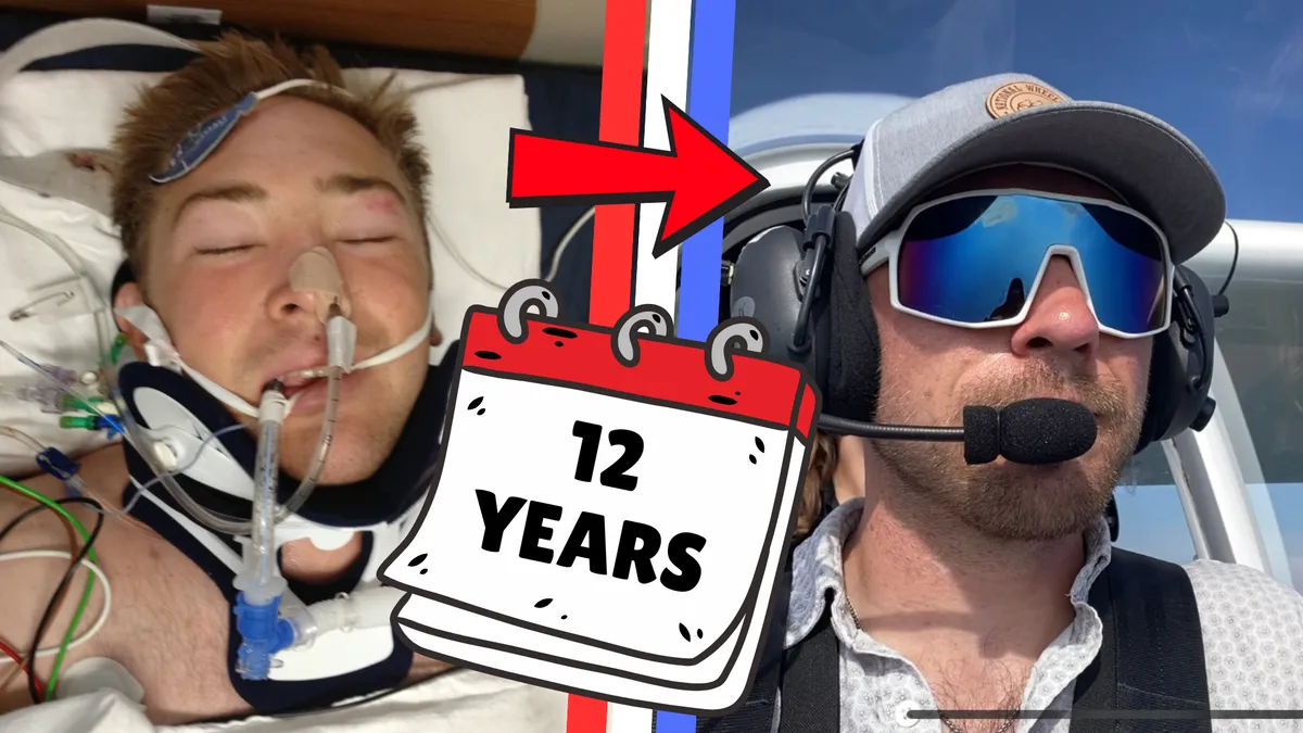 The 12 Life Changing Lessons I've Learned Through 12 Years of Being Paralyzed