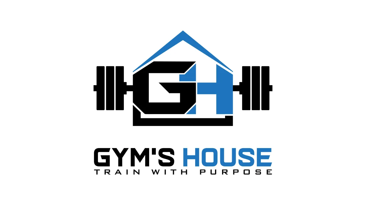 Gym's House Logo