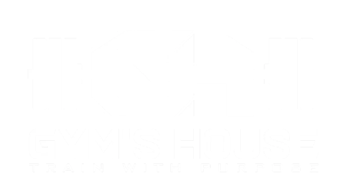 Gyms House Logo