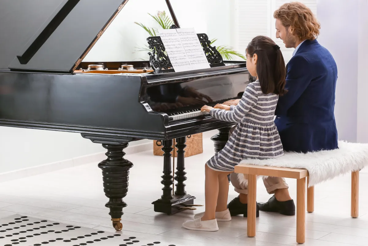 best dance classes near me for child