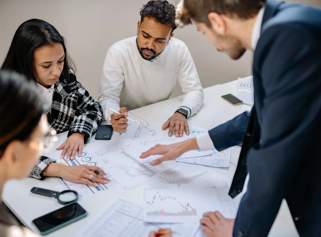 RFP Go/No-Go Decision: A Checklist for Small Businesses