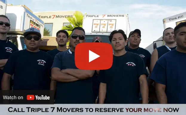 See what its like moving with us