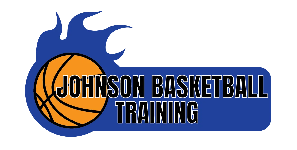 Johnson Basketball Training Logo in Sugarland Texas
