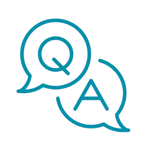 Live Q&A Image