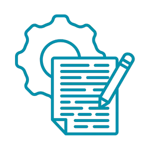Complete resources library Image