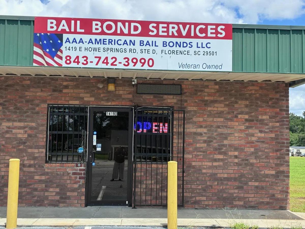 Florence County Office
