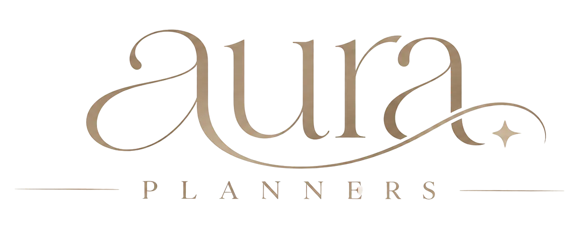 aura planners logo