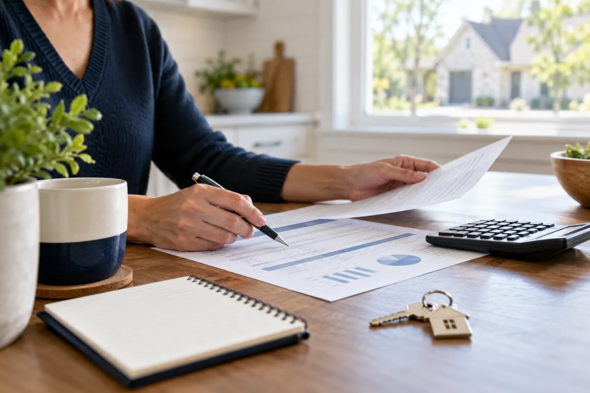 How Much Cash Do You Need to Buy a Home in East Texas?