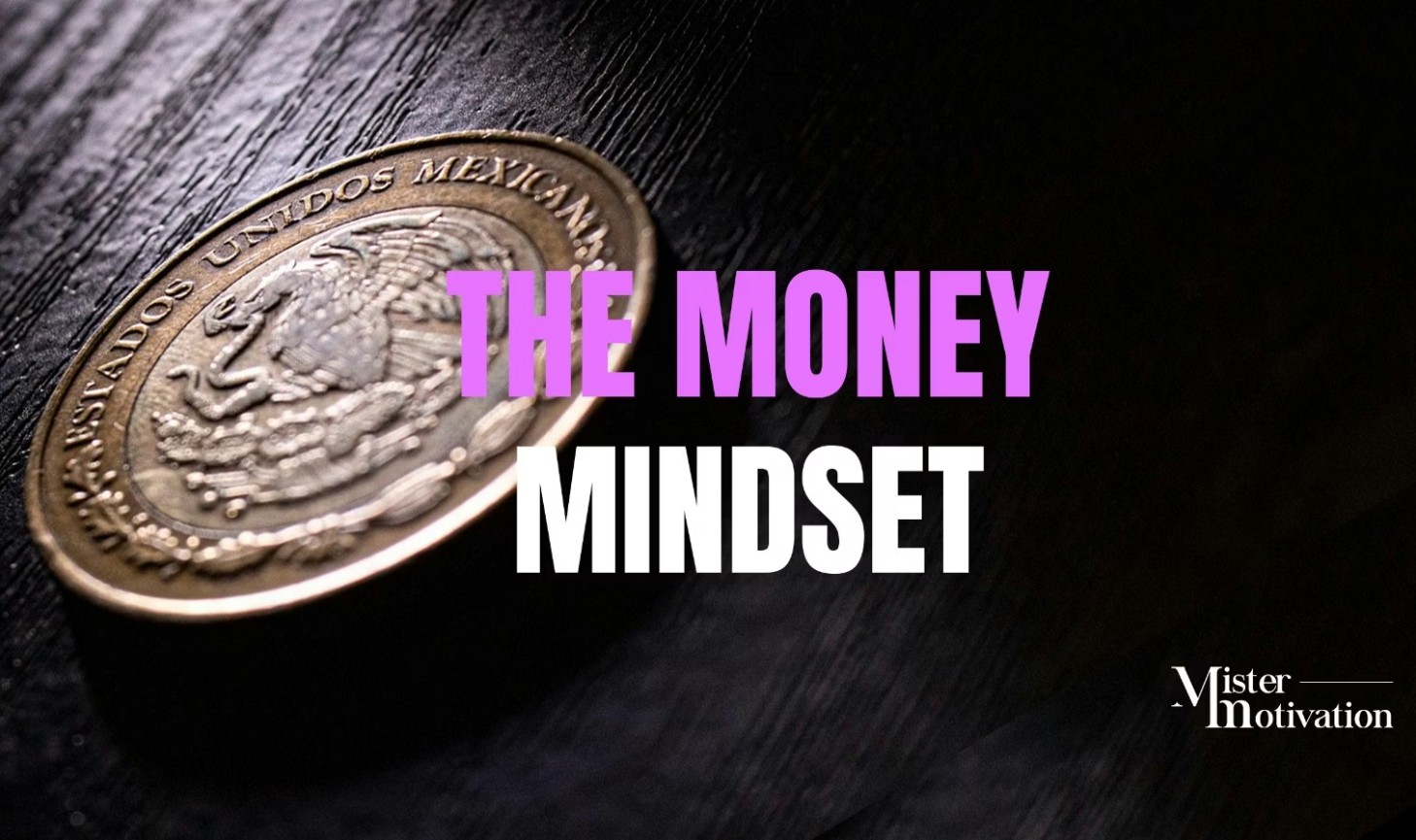 Money Mindset