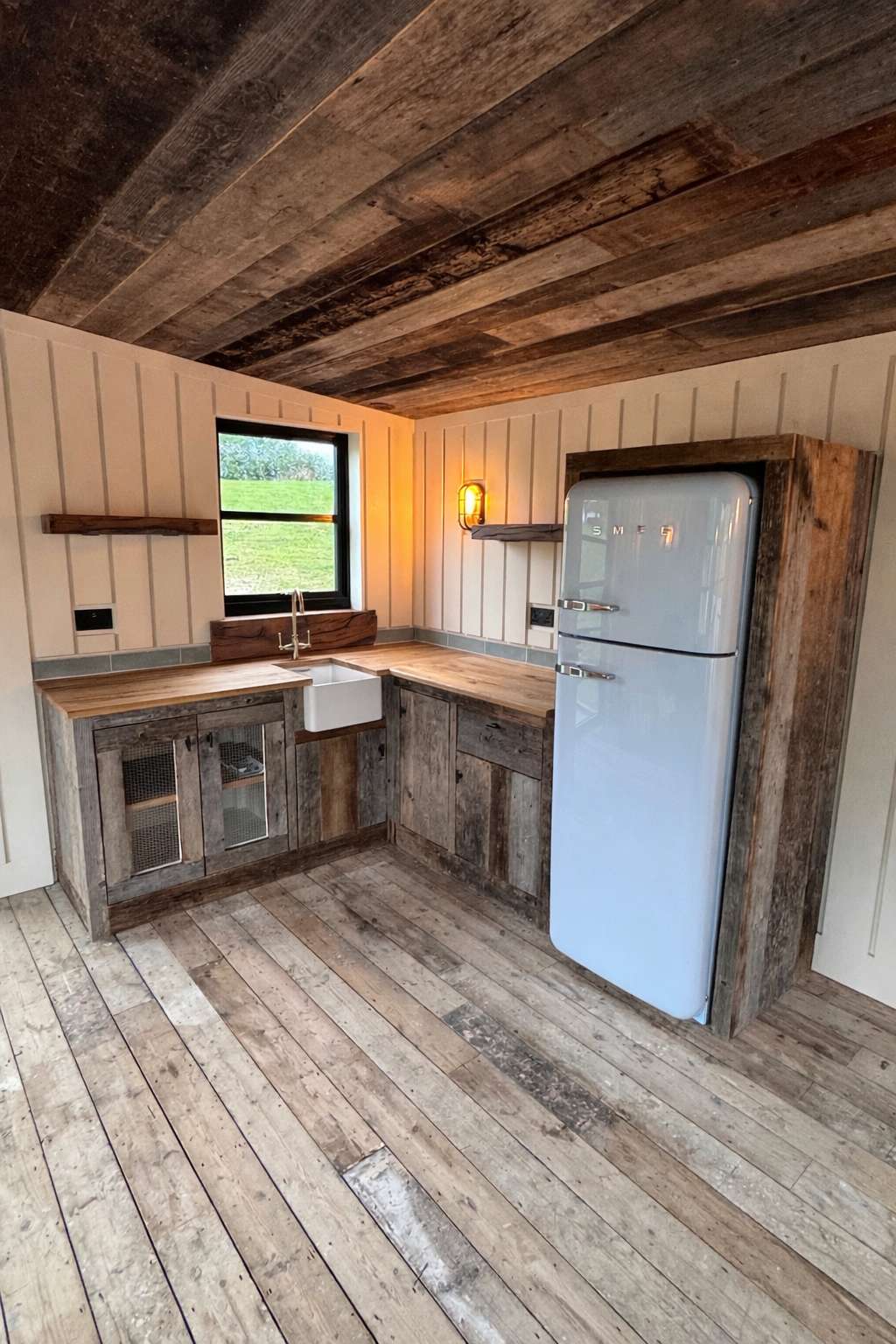 property maintenance Gloucestershire