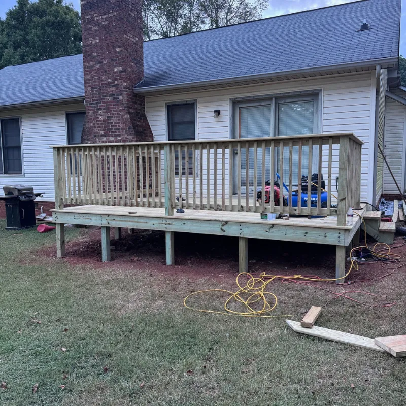 Bathroom Remodeling in Elkin, NC