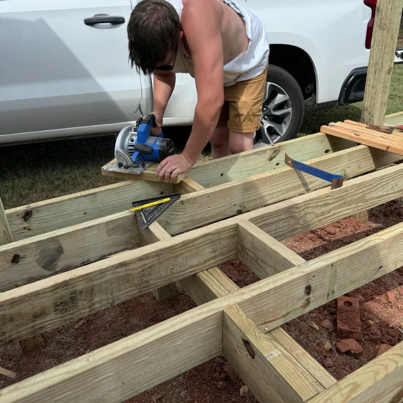 Electrical Services in Wilkesboro, NC