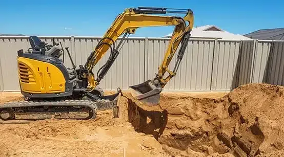 bulk excavation auckland