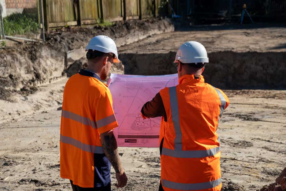 excavation company auckland