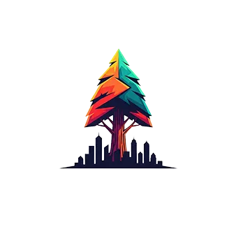 Redwood Digitals Brand Logo
