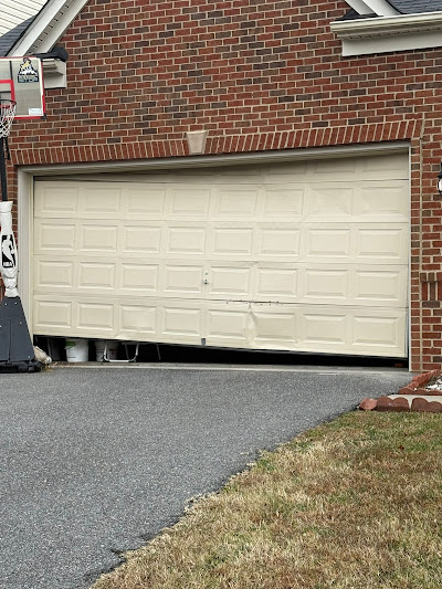 Emergency Garage Door Repair