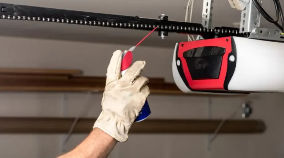 Routine Maintenance & Safety Inspections