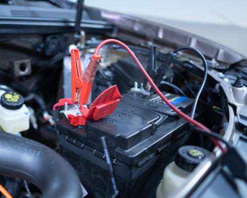 Alternator Repairs & Replacement Werribee