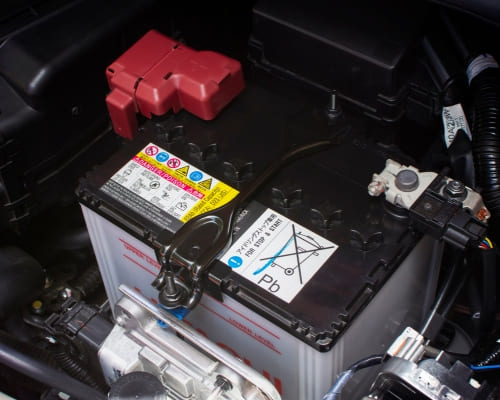 Starter Motor Repairs & Replacement Werribee
