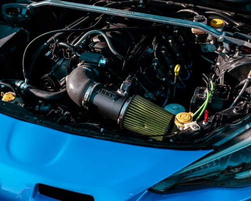 Battery Replacement & Testing Werribee