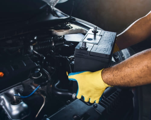 Auto Electrical Diagnostics & Fault Finding Werribee