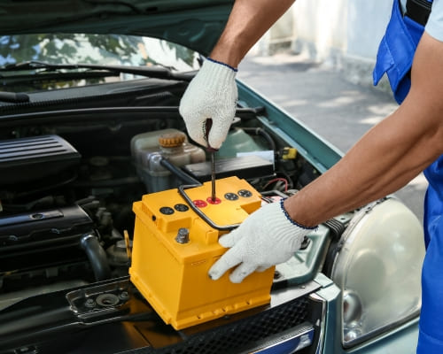 Automotive Accessory Fitting in Werribee