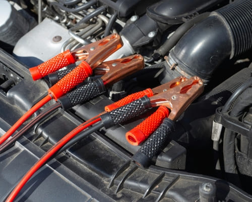 Dual Battery System Installation in Werribee
