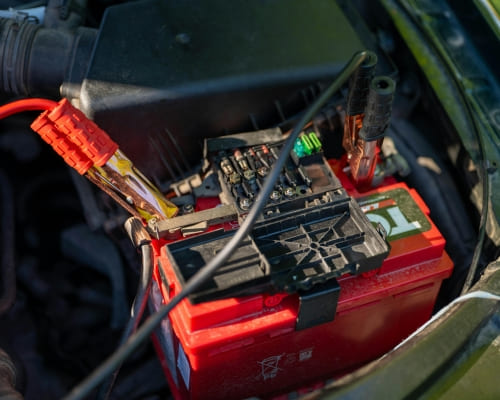 Car Air Conditioning Electrical Repairs in Werribee