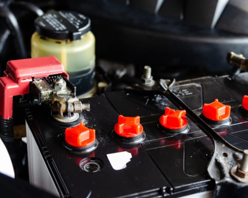 Alternator Repairs & Replacement in Werribee