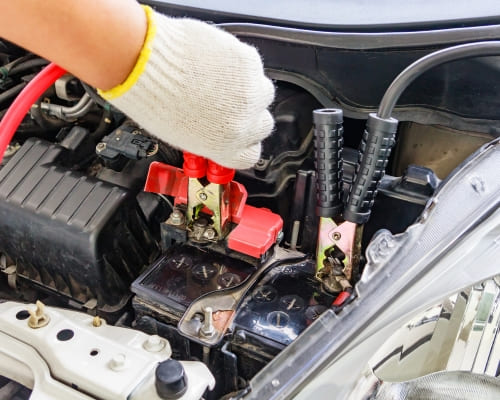 Electric Brake & Breakaway System Installation in Werribee
