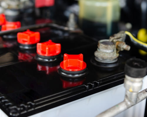 Starter Motor Repairs & Replacement in Werribee