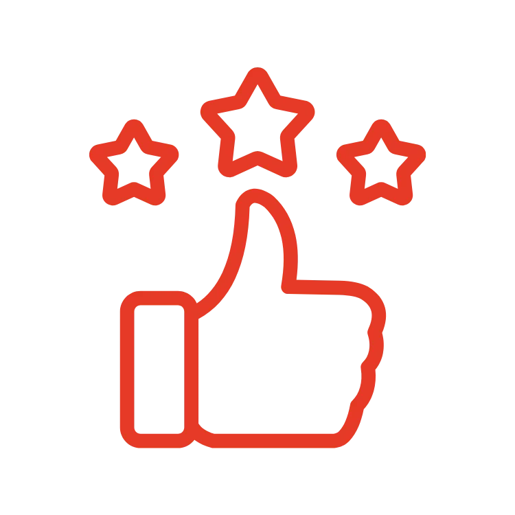 Satisfied Clients Icon