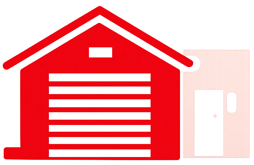 Garage Converted ADU Icon