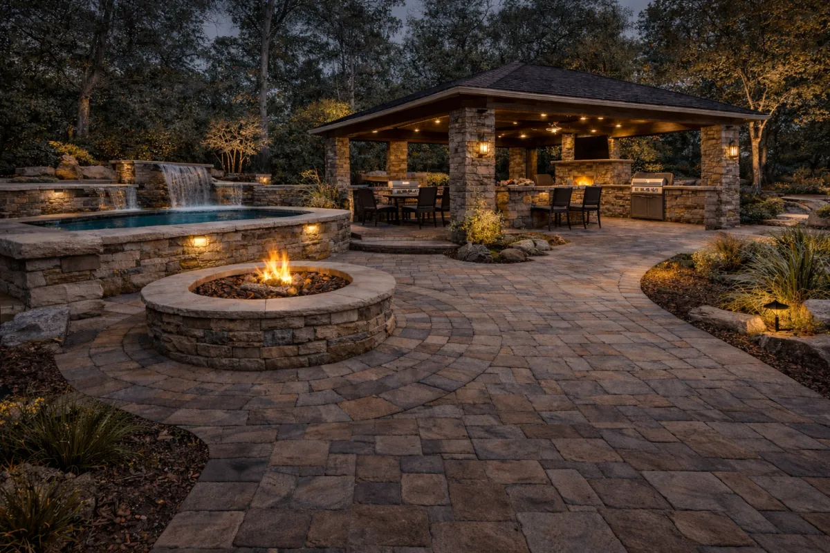 Dzak Constructions Concrete Slabs & Driveway Services