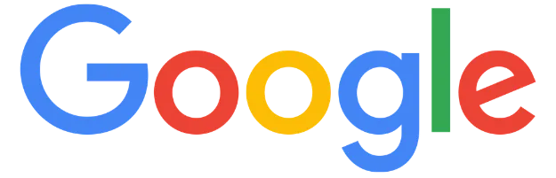Google reviews logo