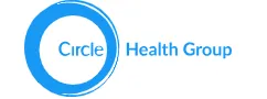 Circle health group logo 