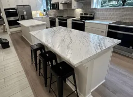 DIY Countertop Pickup & Delivery in 