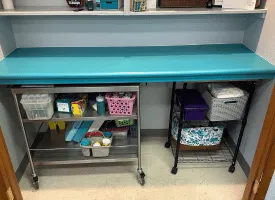 DIY Countertop Pickup & Delivery in 