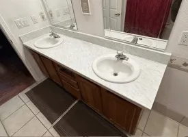 Countertop Removal & Haul-Off in 