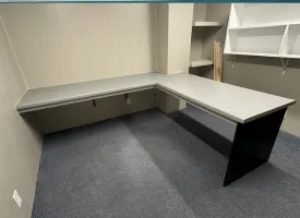 Countertop Removal & Haul-Off in 