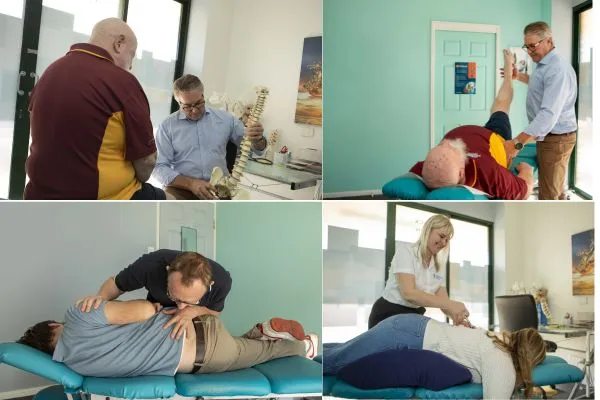 At Burpengary Chiropractic clinic we are committed at providing the best care possible