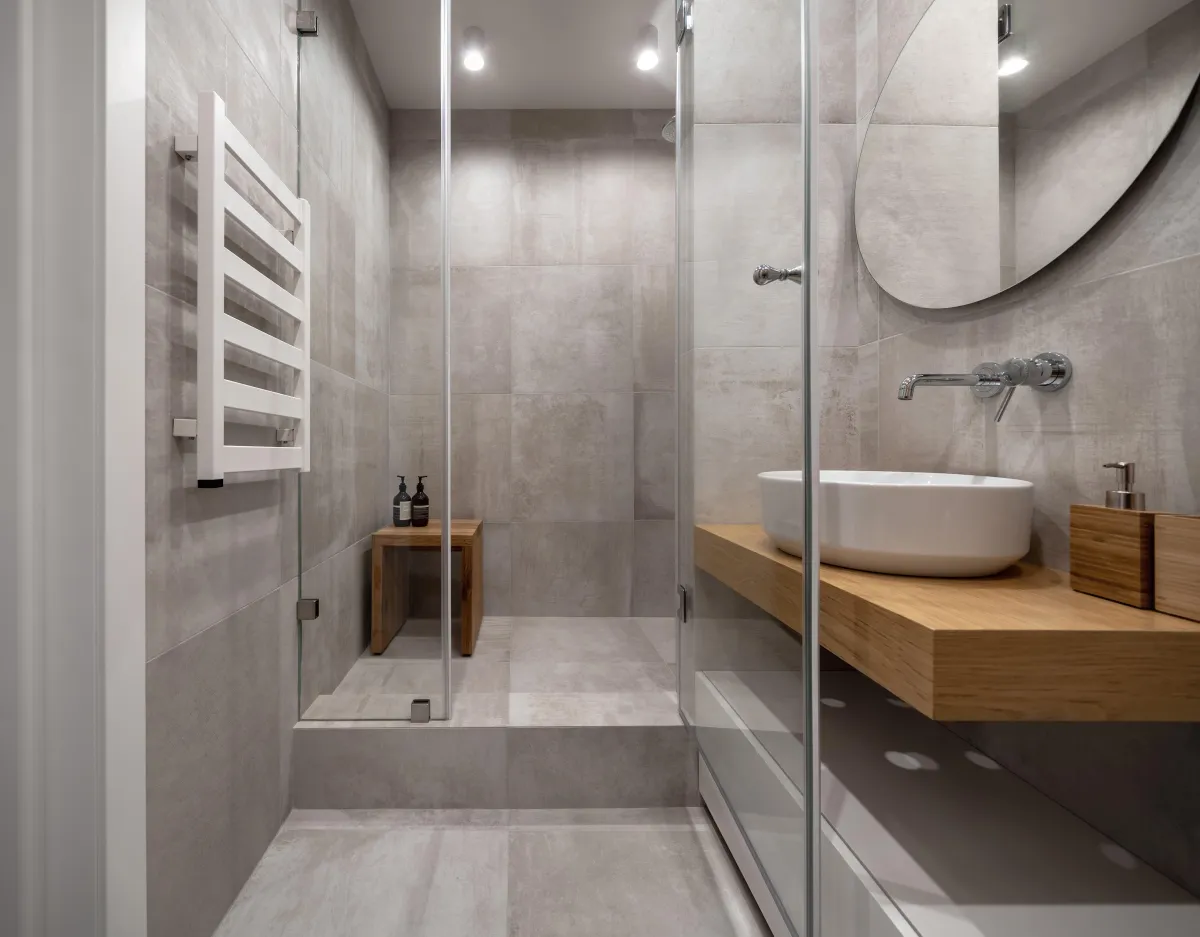 bathroom fitters Dover