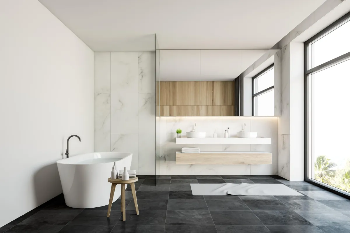 bathroom design and installers Aylesford